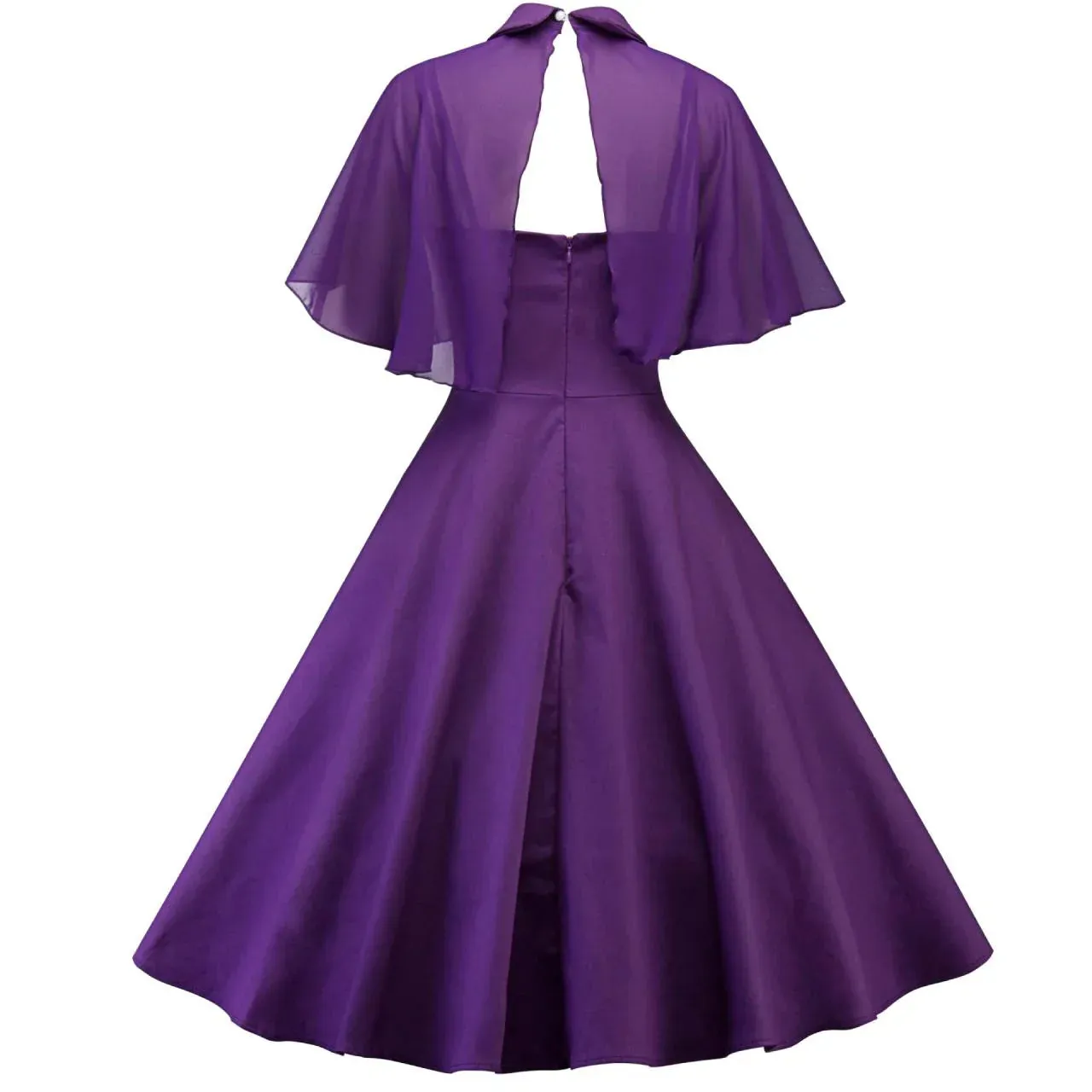 A-line Spaghetti Straps Backless Prom Evening Gowns ï»