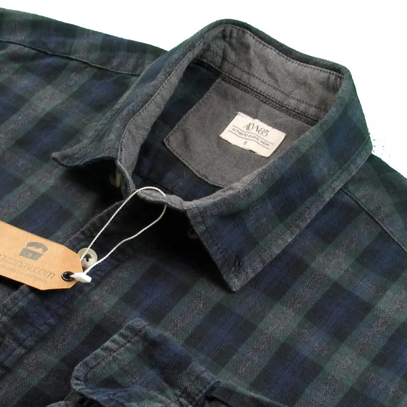 Acw85 (Made In India) (Full Sleeves)