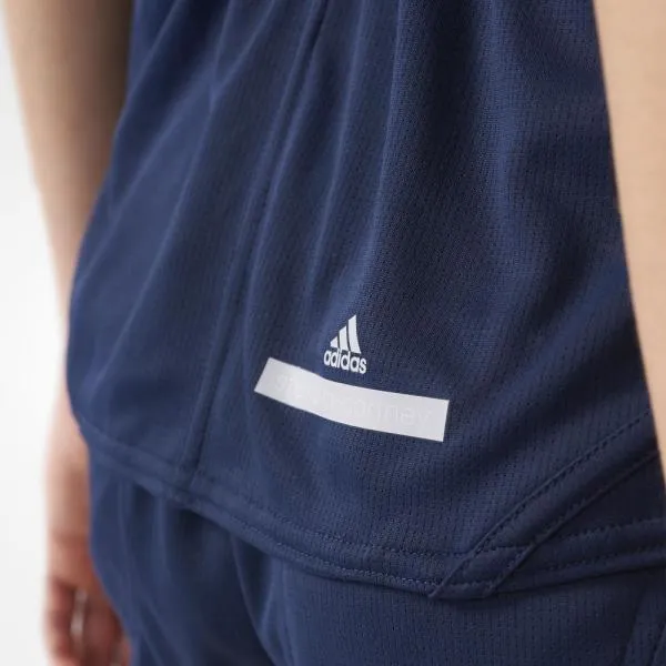ADIDAS ASMC RUN CLIMATY T SHIRT WOMENS AA8500