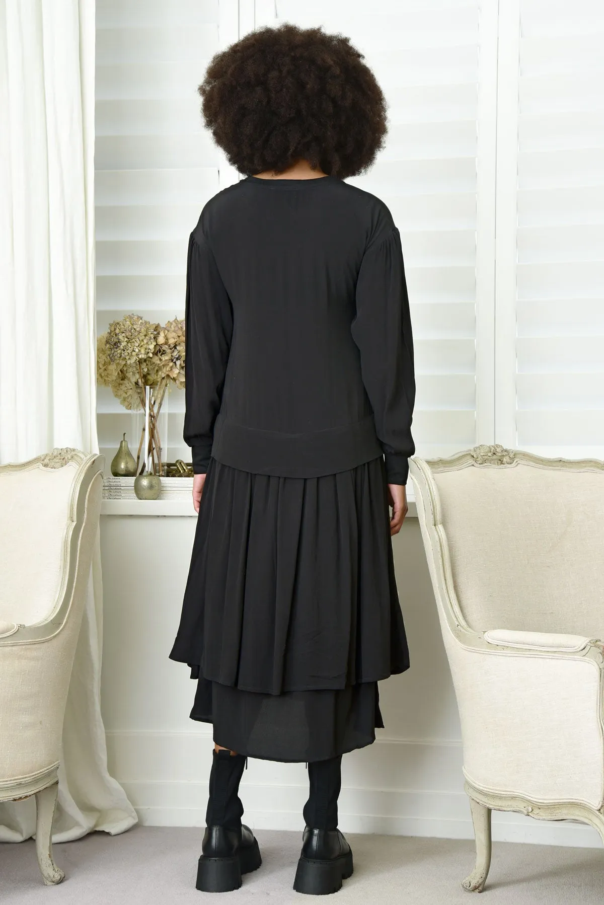ALL YOU NEED DRESS