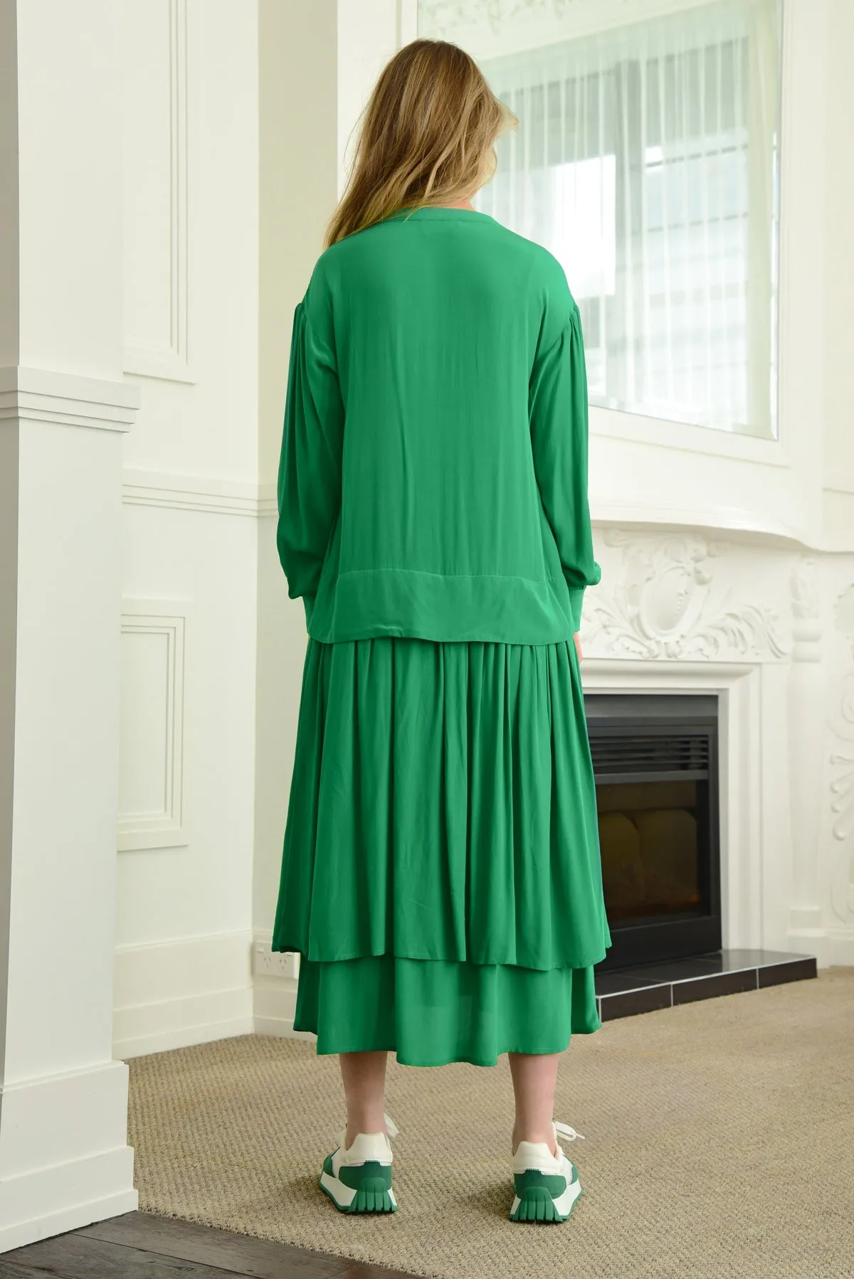 ALL YOU NEED DRESS