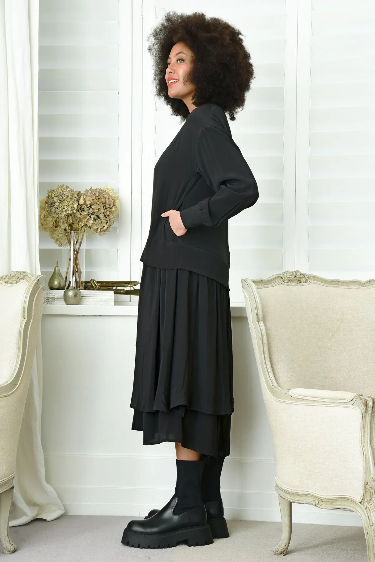 ALL YOU NEED DRESS