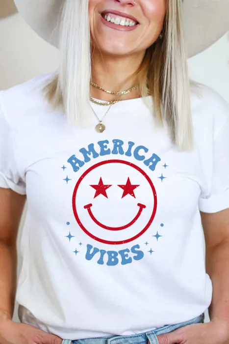 America Vibes 4295