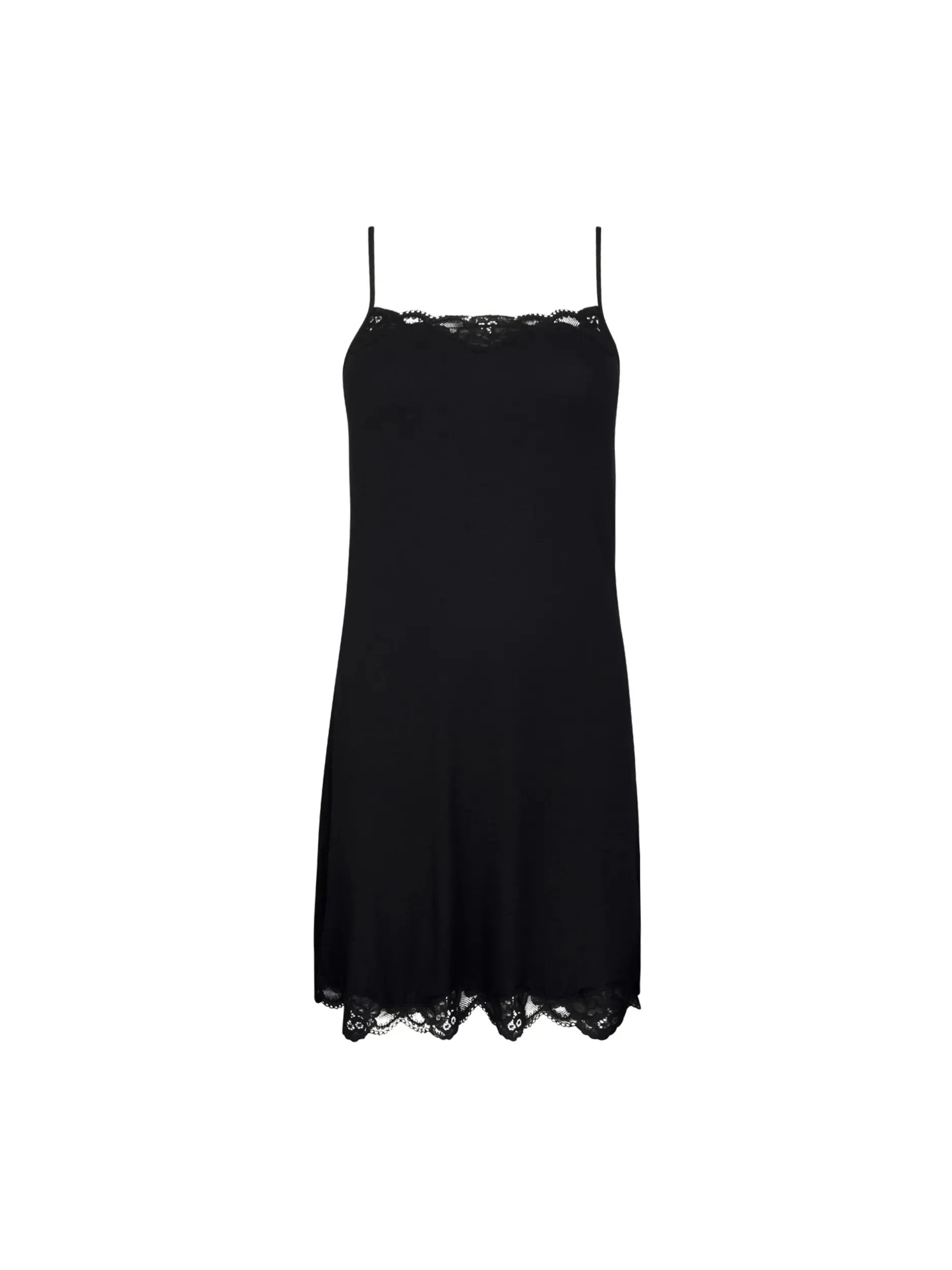 Antigel by Lise Charmel Simply Perfect Sleeveless Nightie