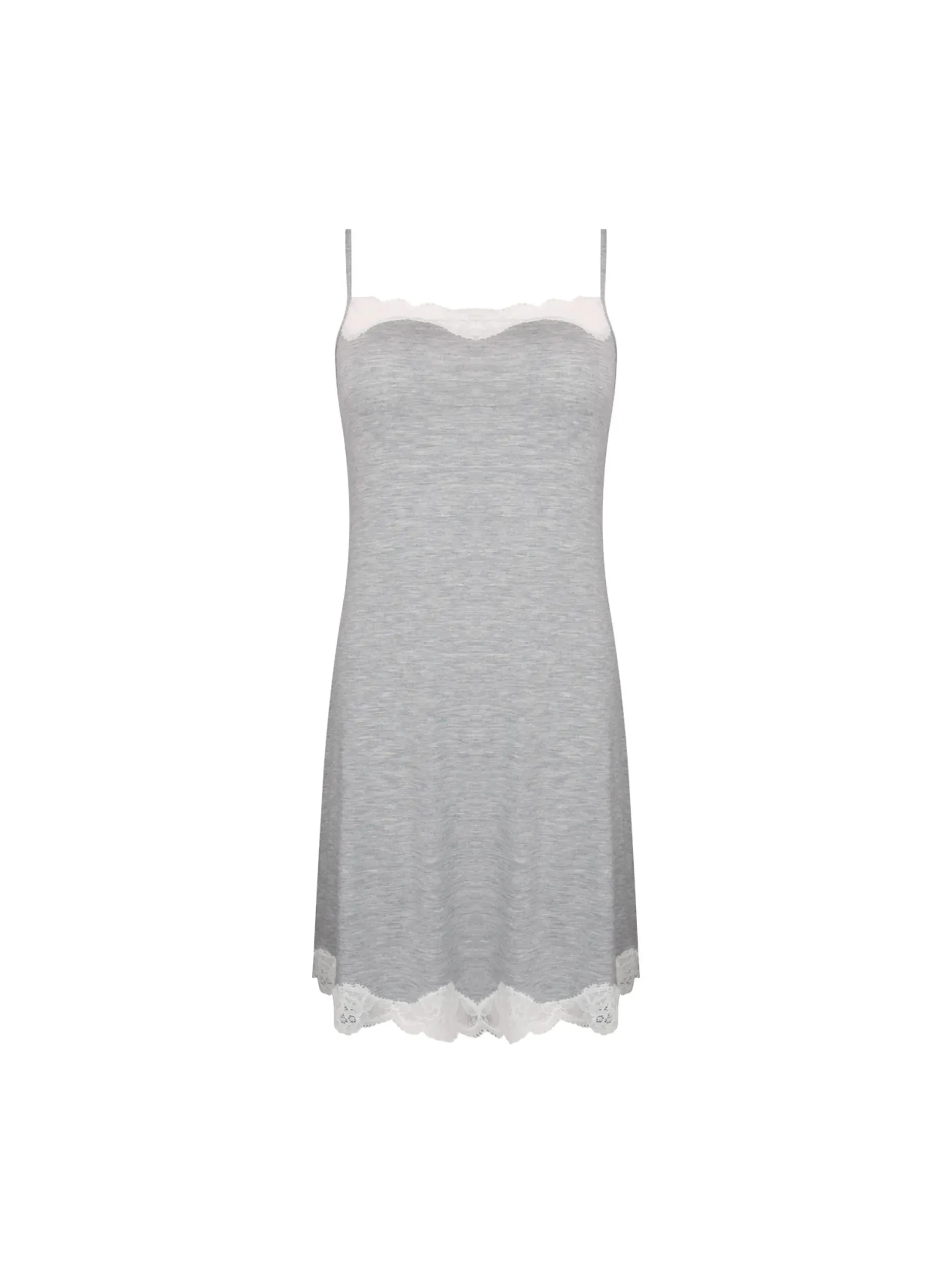 Antigel by Lise Charmel Simply Perfect Sleeveless Nightie