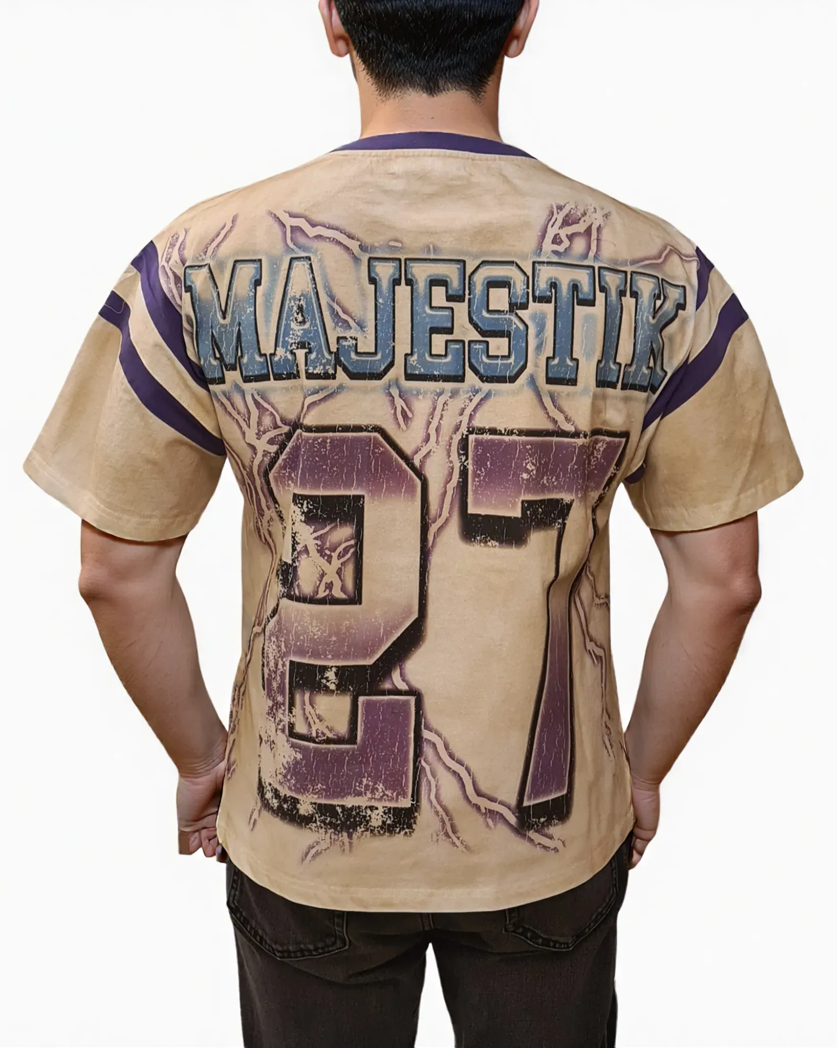Athletic Eagle Shirt