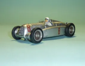 Auto Union 1938 C-type (GP-124)
