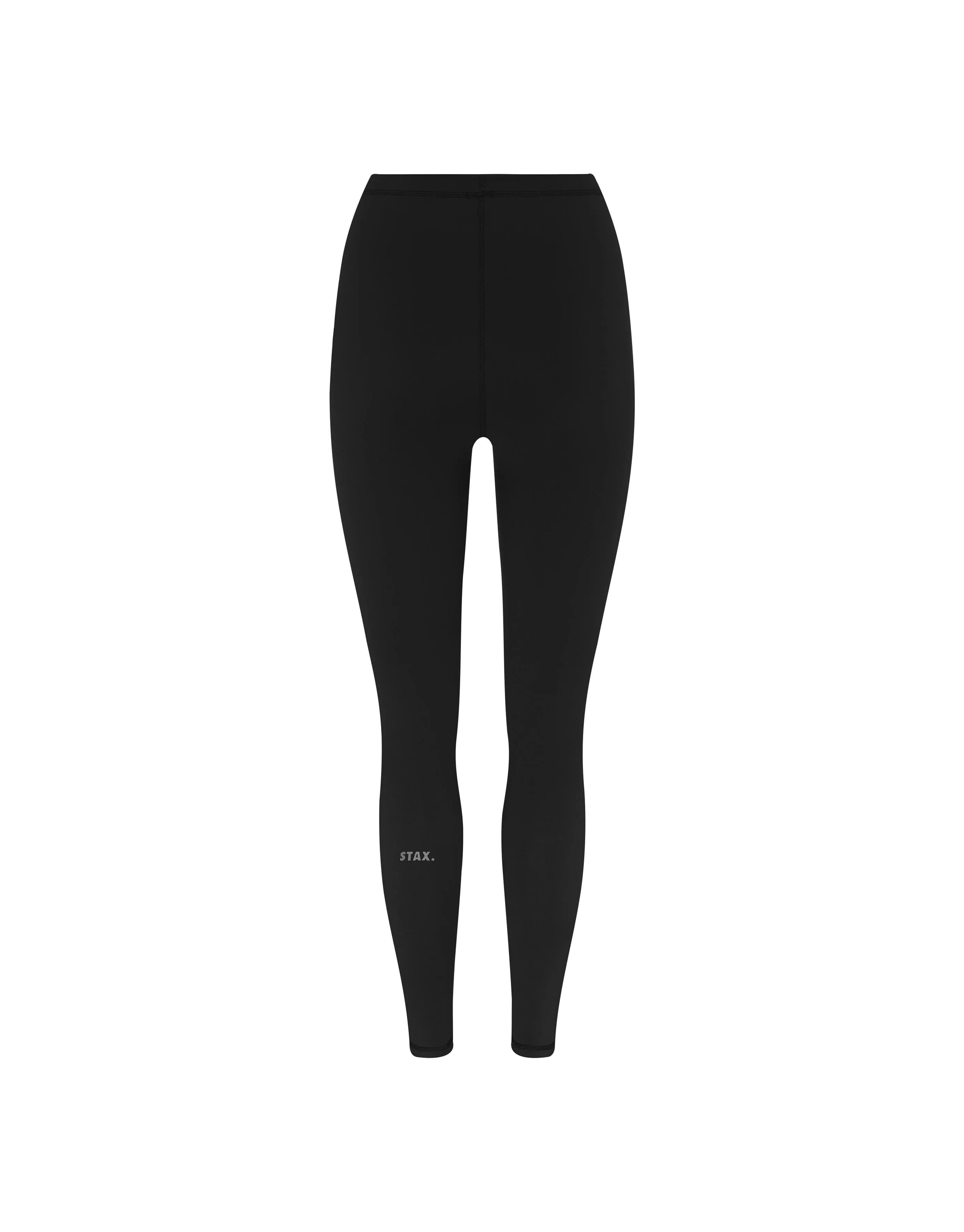 AW Tights - Black (Boa)