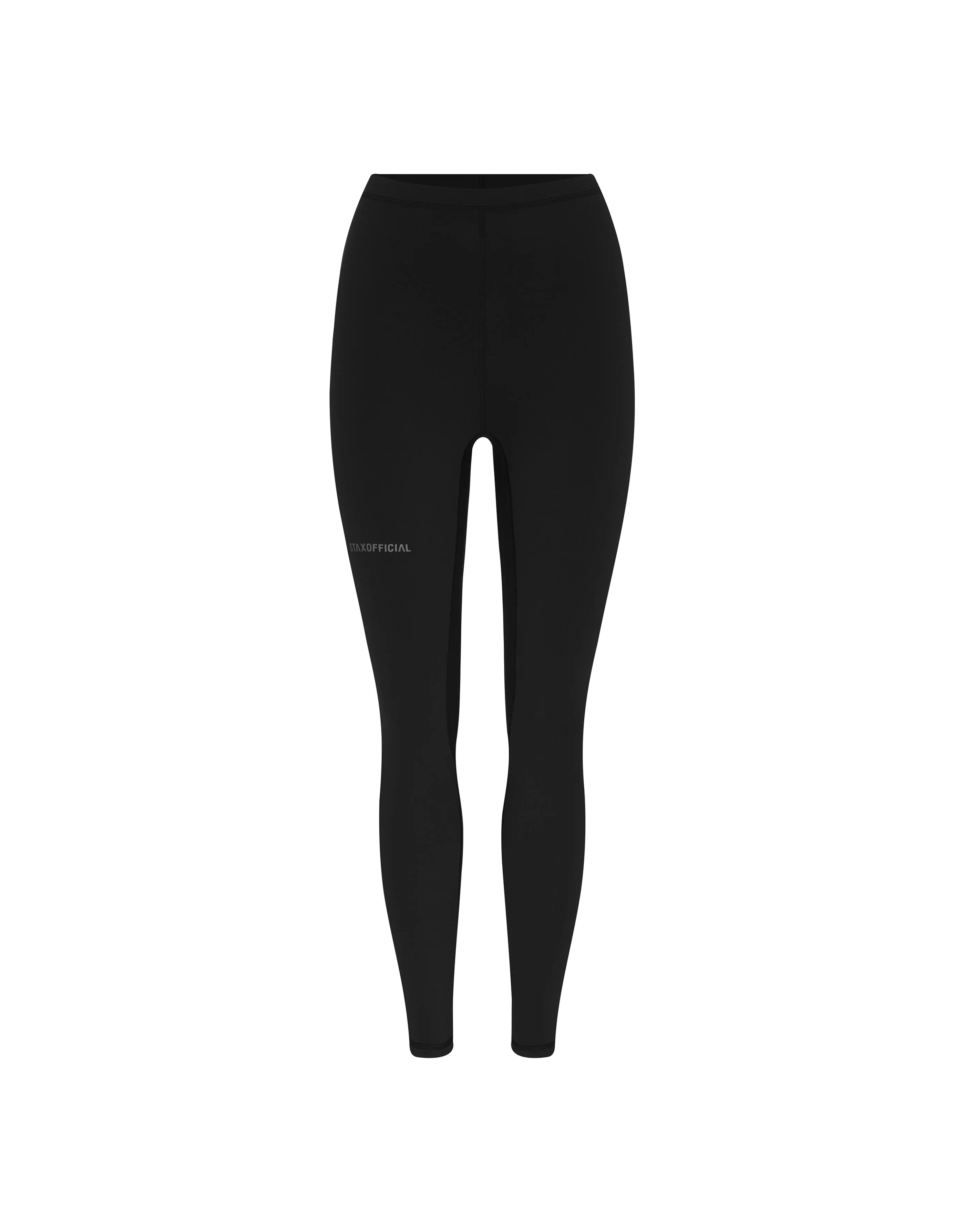 AW Tights - Black (Boa)