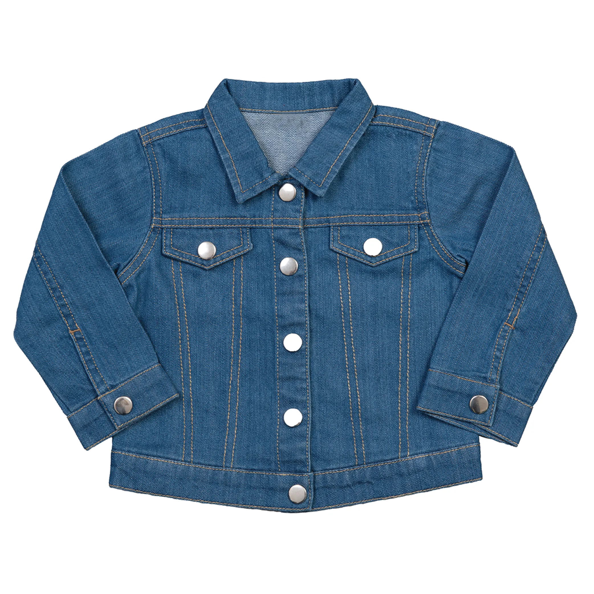 Baby Rocks denim jacket