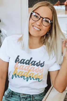 Badass Mama 4224