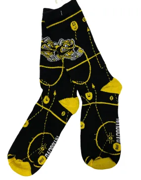 Bardown Athletic Socks