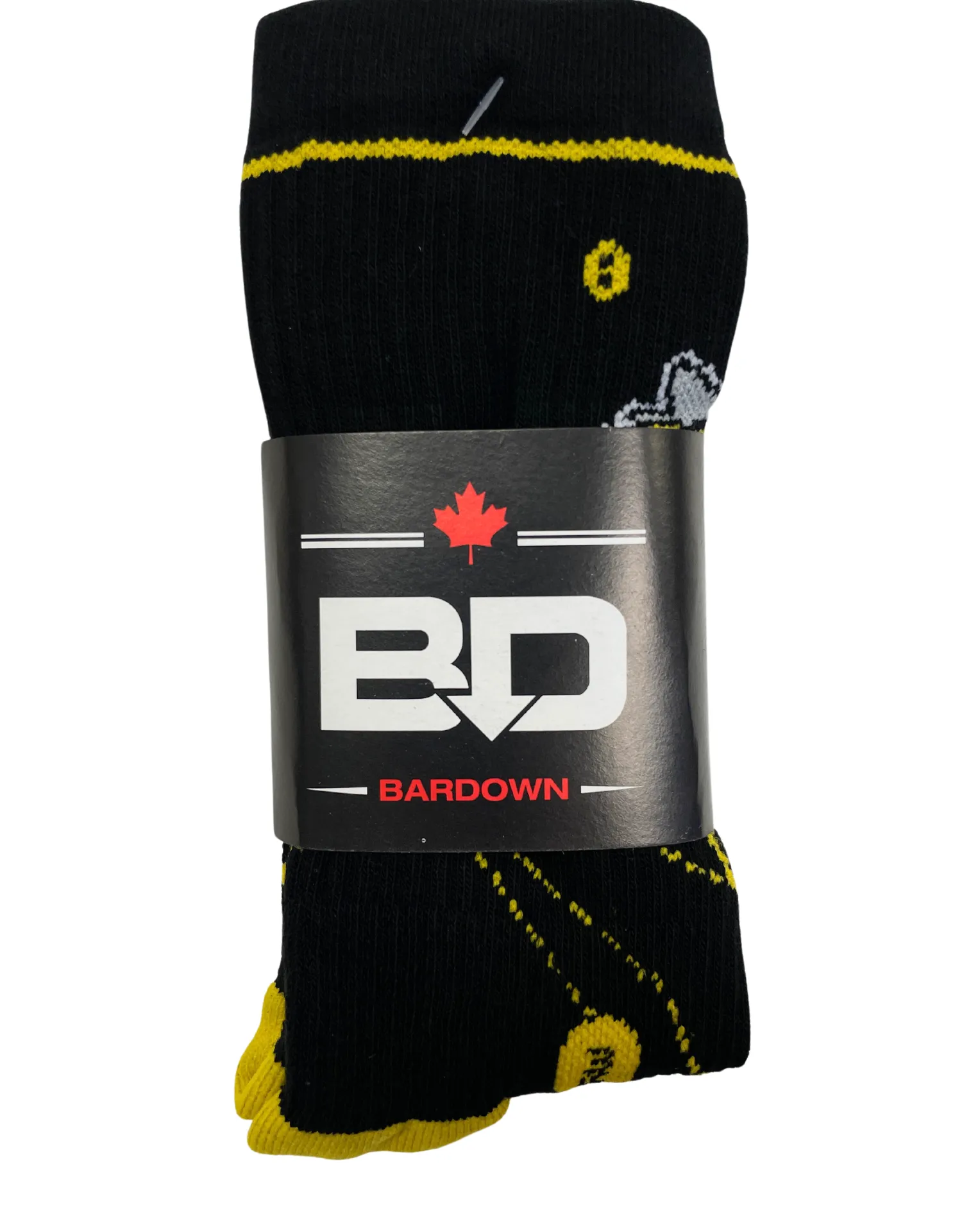 Bardown Athletic Socks