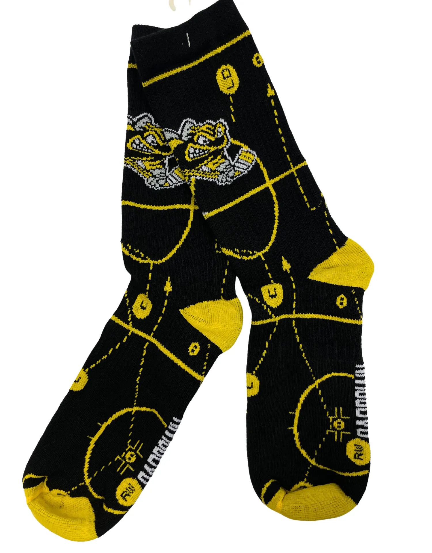 Bardown Athletic Socks
