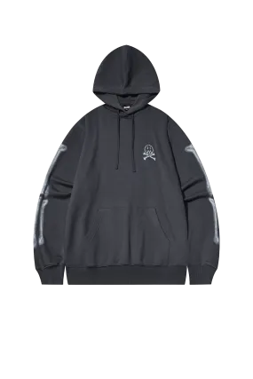Beaster Trendy Printed Hoodie