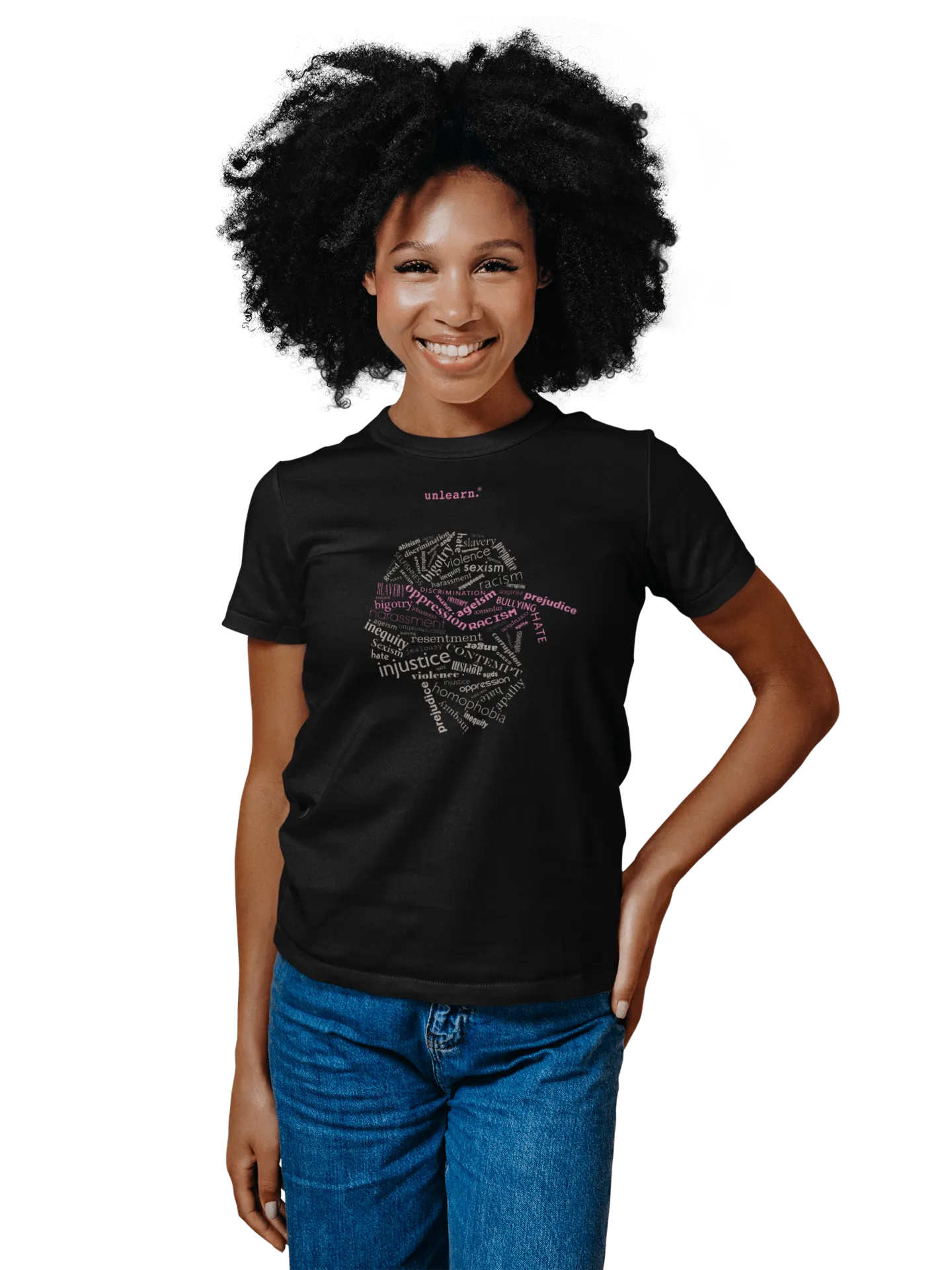 Blindfold - Relaxed Fit T-shirt