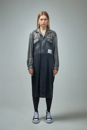 Bowling Shirts Dress