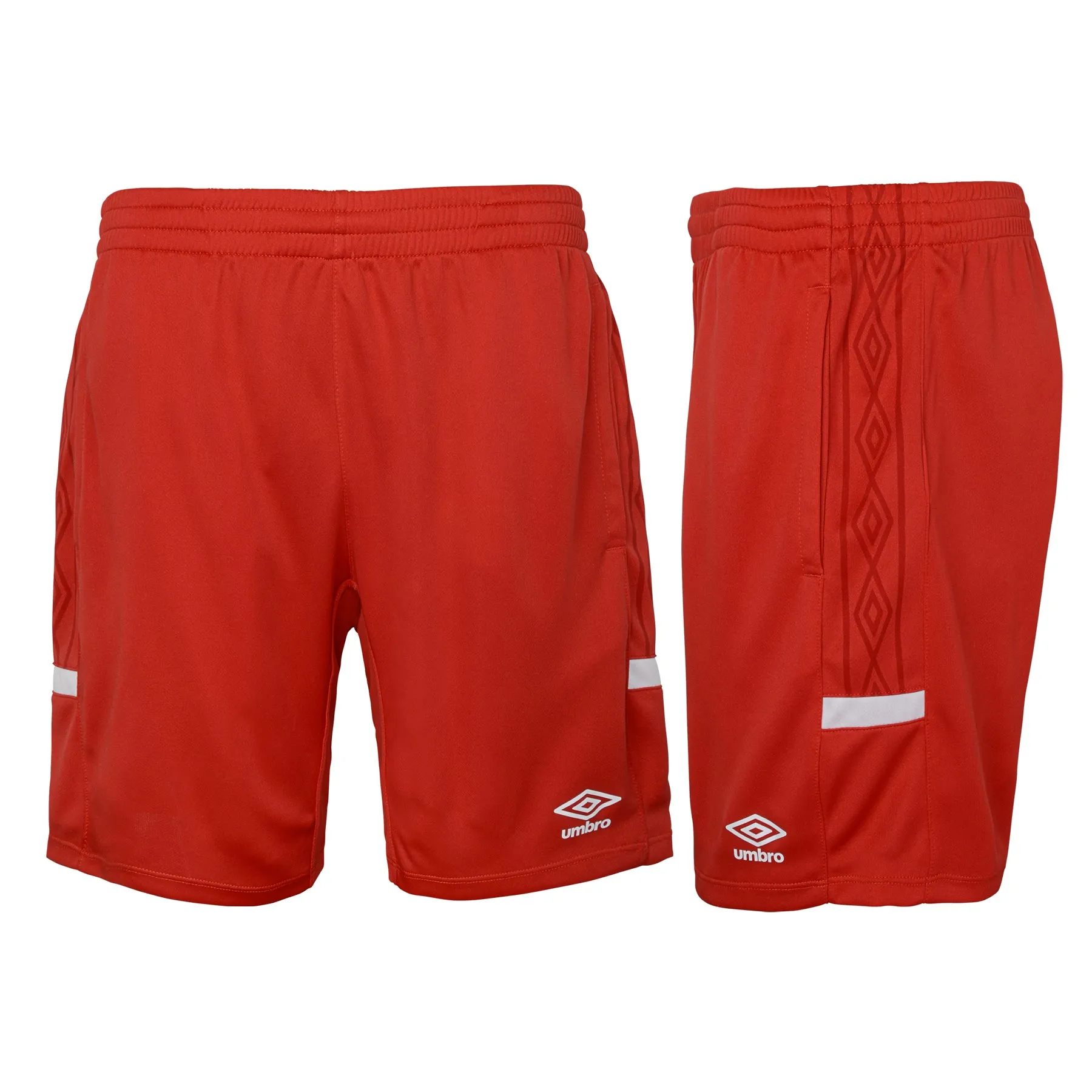 BOY'S LEGACY SHORT