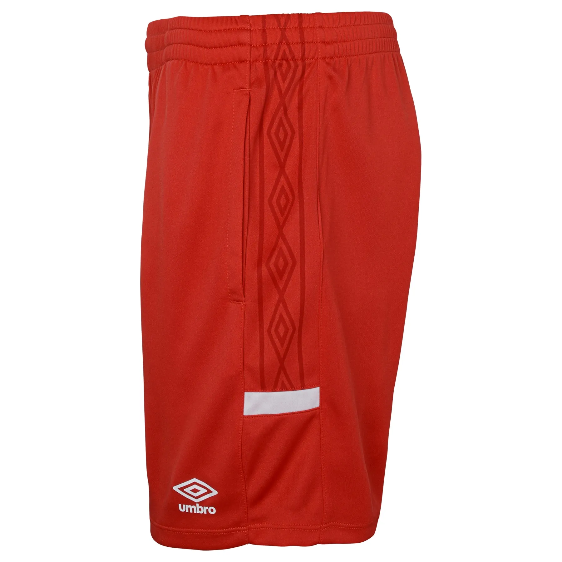 BOY'S LEGACY SHORT