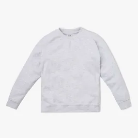 Boy's Regular Fit Solid Sweat Tees