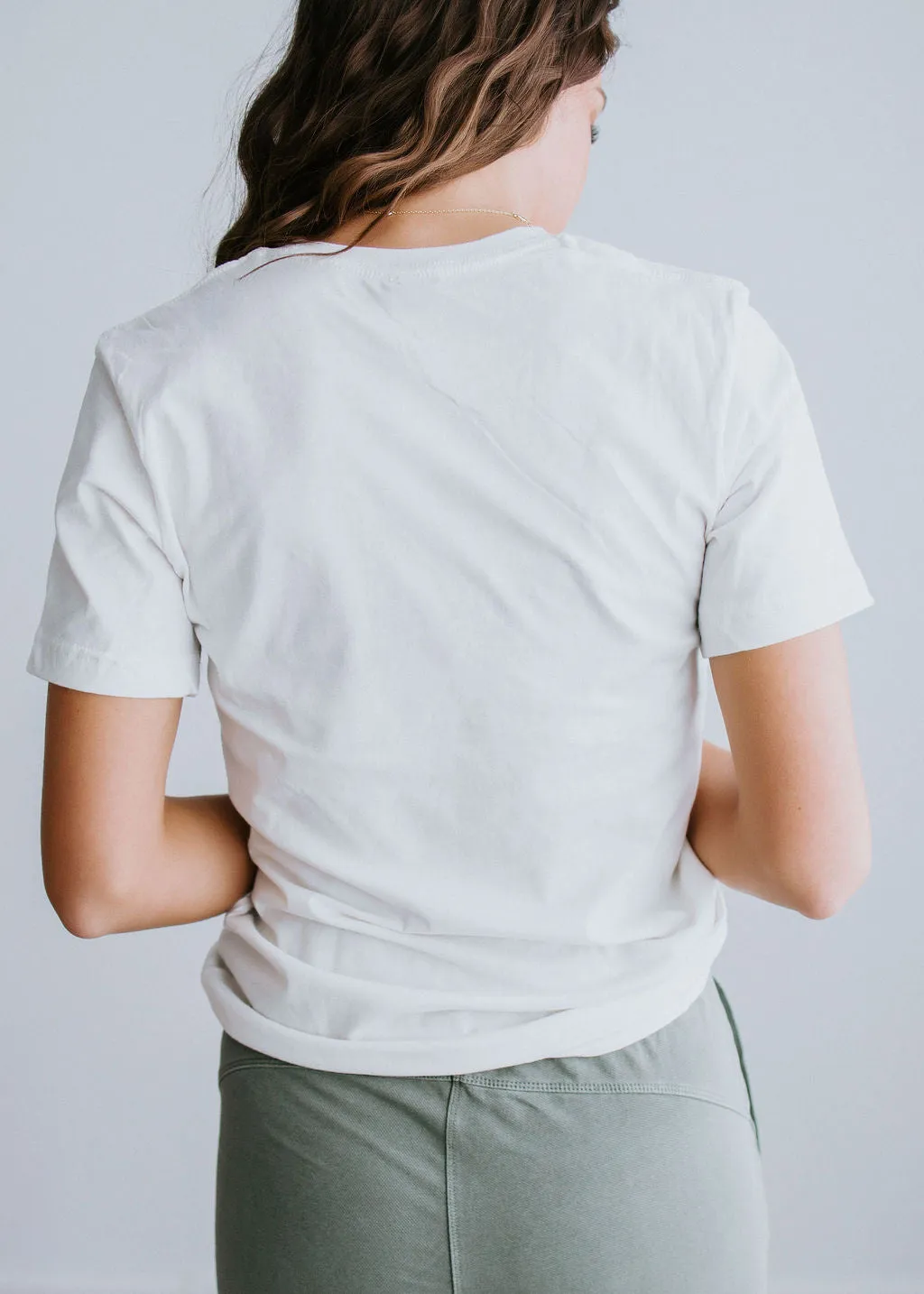 Broadway Nashville Graphic Tee