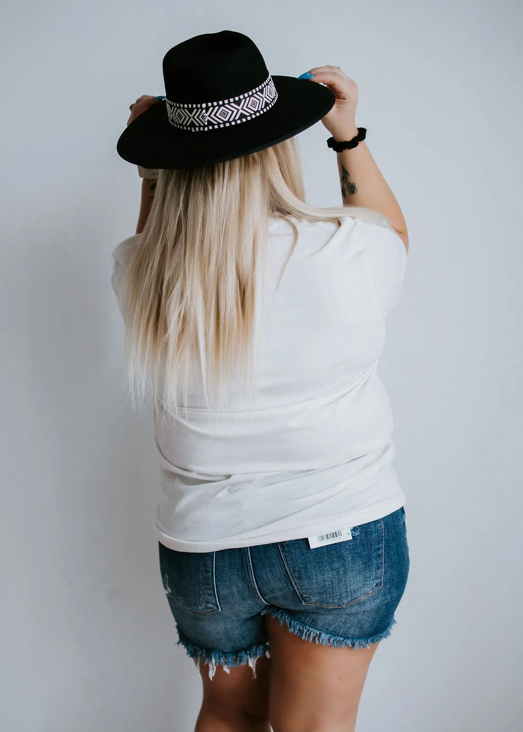 Broadway Nashville Graphic Tee