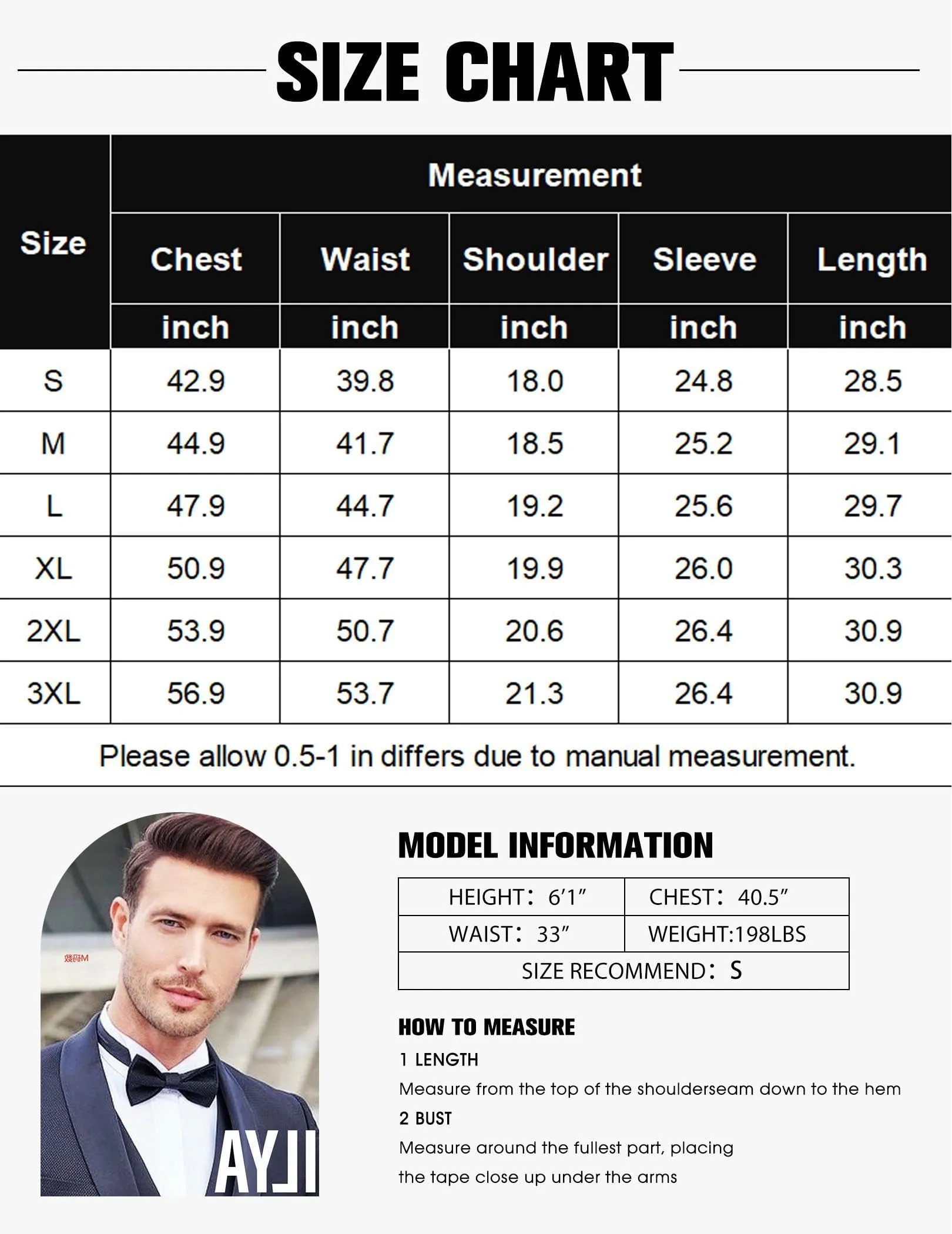 COOFANDY Men's Muscle Fit Dress Shirts Wrinkle-Free Long Sleeve Casual Button Down Shirts