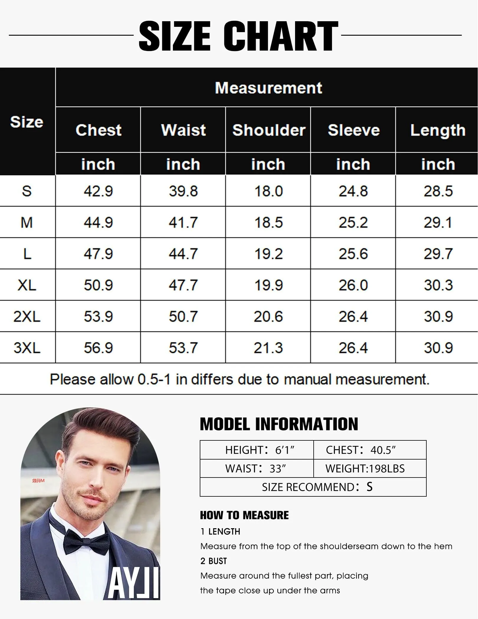 COOFANDY Men's Muscle Fit Dress Shirts Wrinkle-Free Long Sleeve Casual Button Down Shirts
