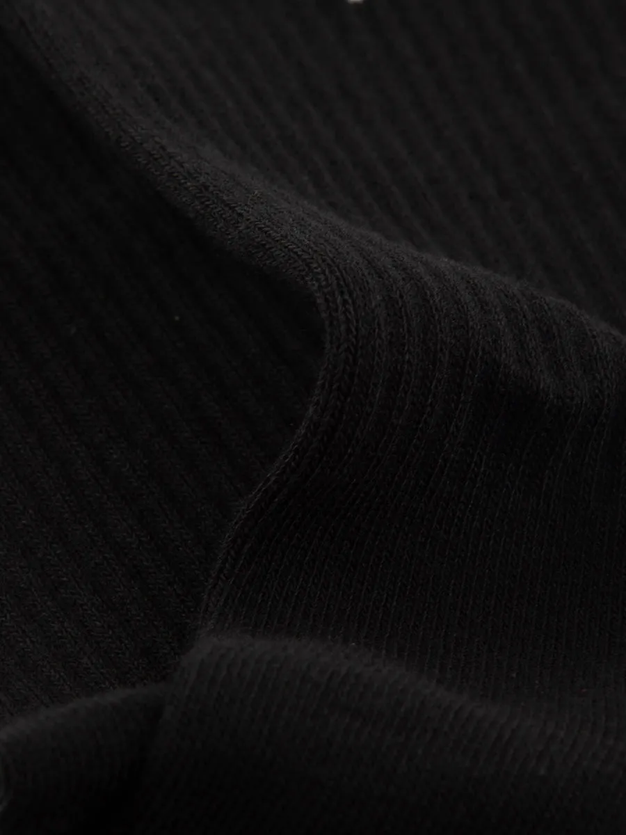 Cross Socks (3 Pair)