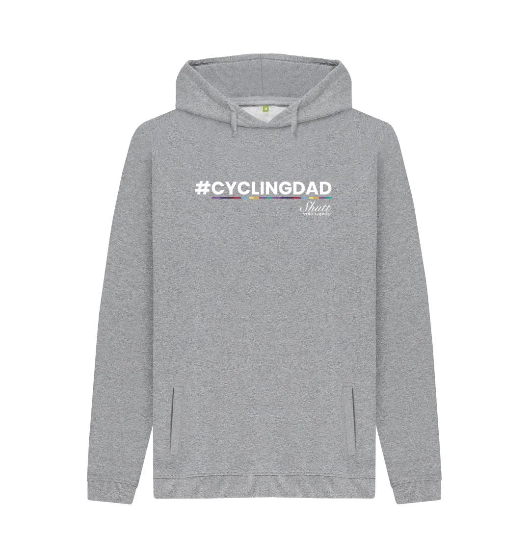Cycling Dad Hoodie