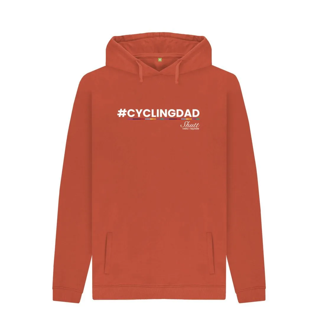 Cycling Dad Hoodie