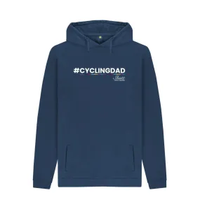 Cycling Dad Hoodie