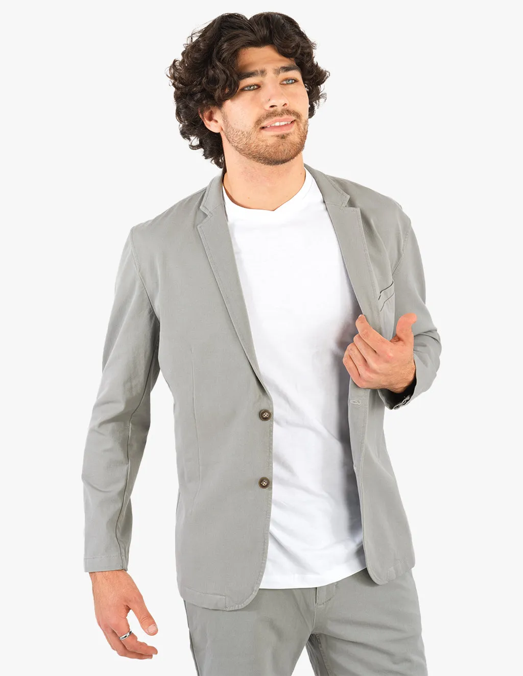 DAMENS EVERYBLAZER