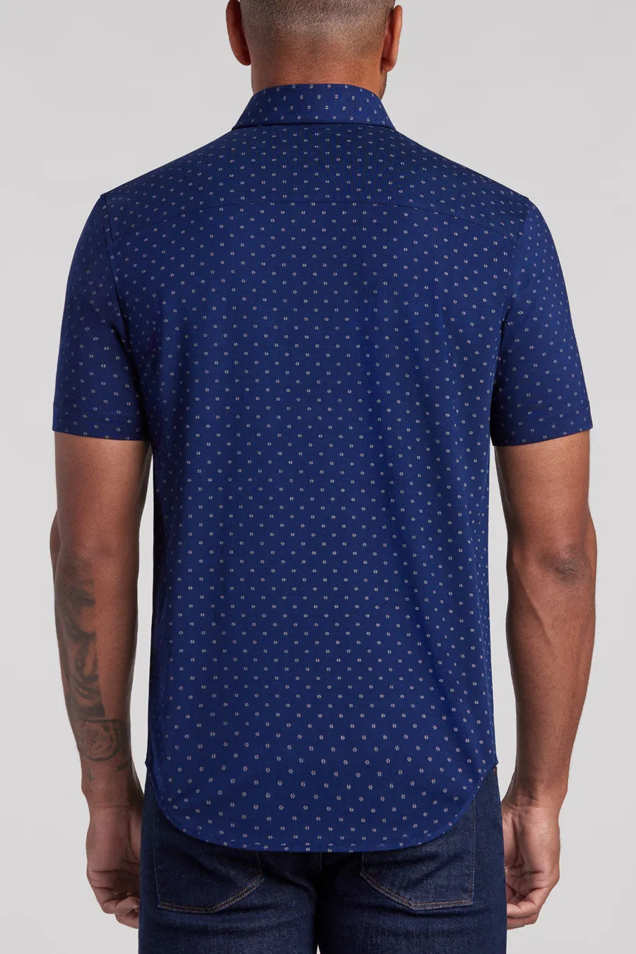 Eden Spirit In Icy Cotton