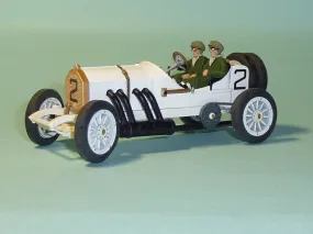 Edwardian GP Mercedes (ED-901)