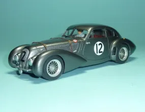 Embiricos Bentley (SAL-122)