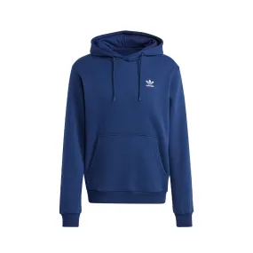 Essential Hoodie 'Night Indigo'