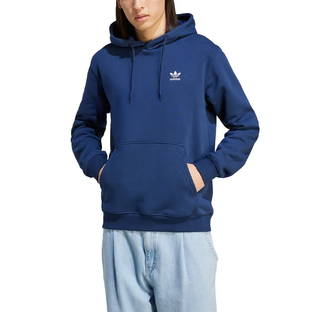 Essential Hoodie 'Night Indigo'