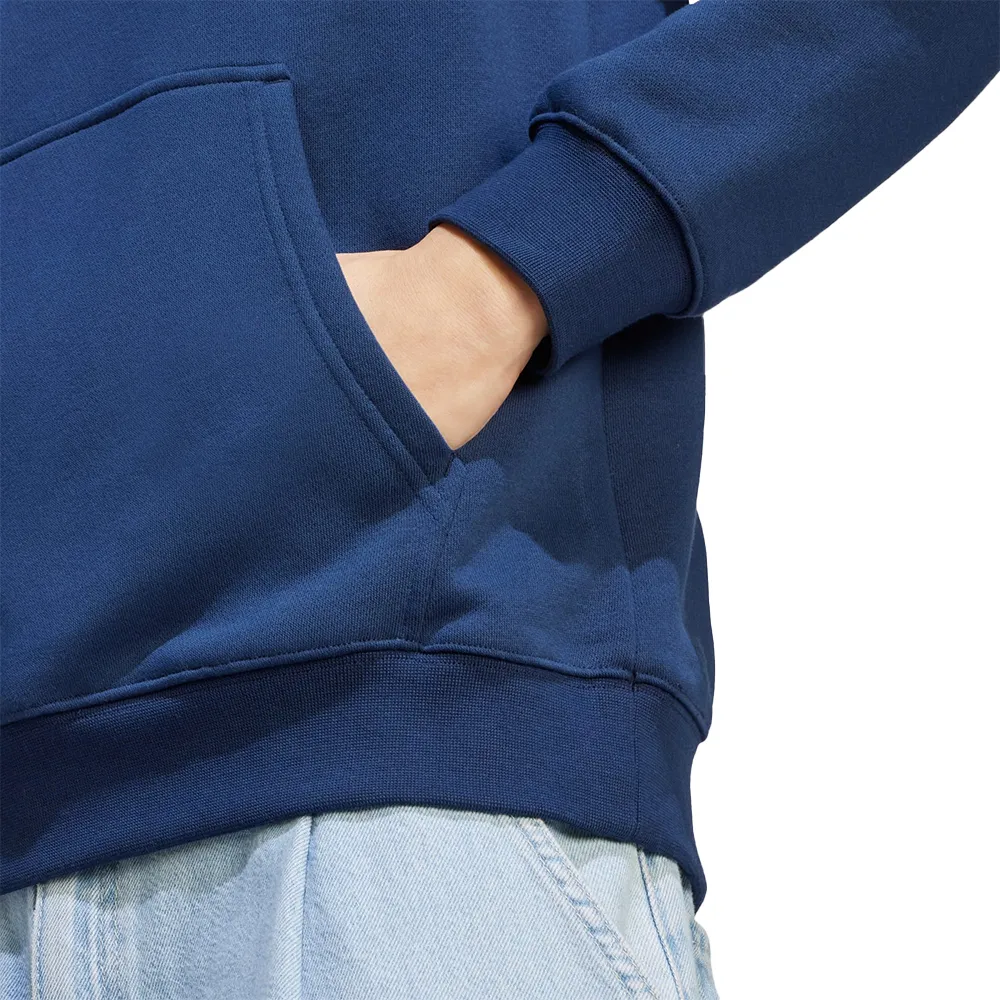 Essential Hoodie 'Night Indigo'