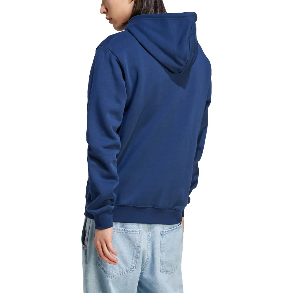 Essential Hoodie 'Night Indigo'