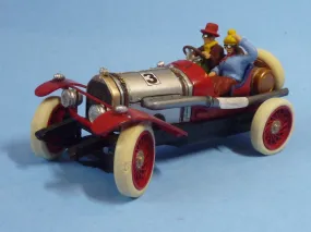 Ford, Model T Special, Lady and Gent (ED-344)