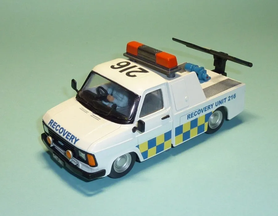 Ford Transit Mk. II Recovery Tow Truck (TRU-604)