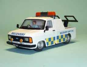 Ford Transit Mk. II Recovery Tow Truck (TRU-604)