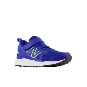 FRESH FOAM 650 VELCRO (LITTLE KIDS)