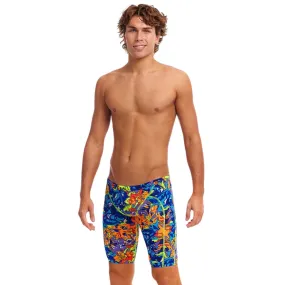 Funky Trunks Jammer Mixed Mess