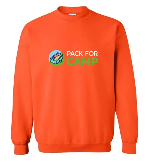 Gildan Crewneck Sweatshirt