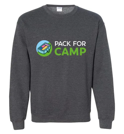 Gildan Crewneck Sweatshirt