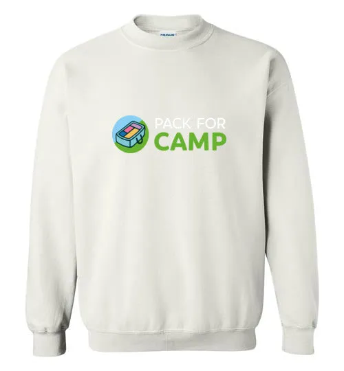 Gildan Crewneck Sweatshirt