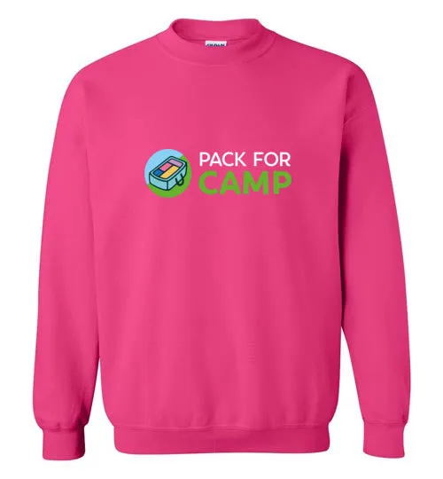 Gildan Crewneck Sweatshirt