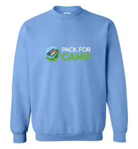 Gildan Crewneck Sweatshirt